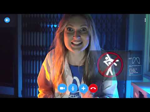 Lasergame Introductievideo | Dinoland Zwolle met Onderzoeker Hatcher