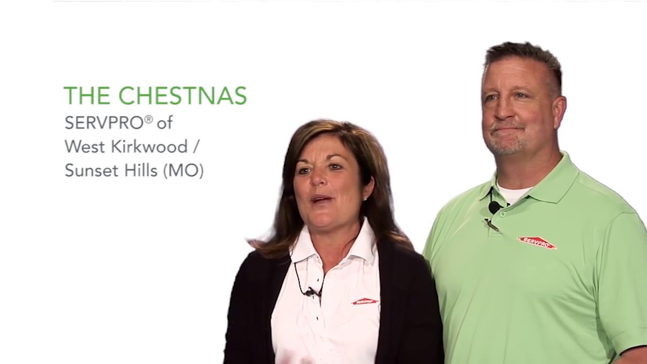 Own a SERVPRO Franchise | SERVPRO
