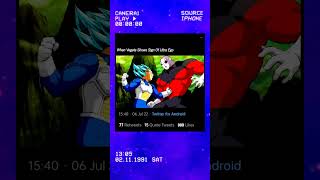 Vegeta edit | my third edit | @hakari_unlimited67