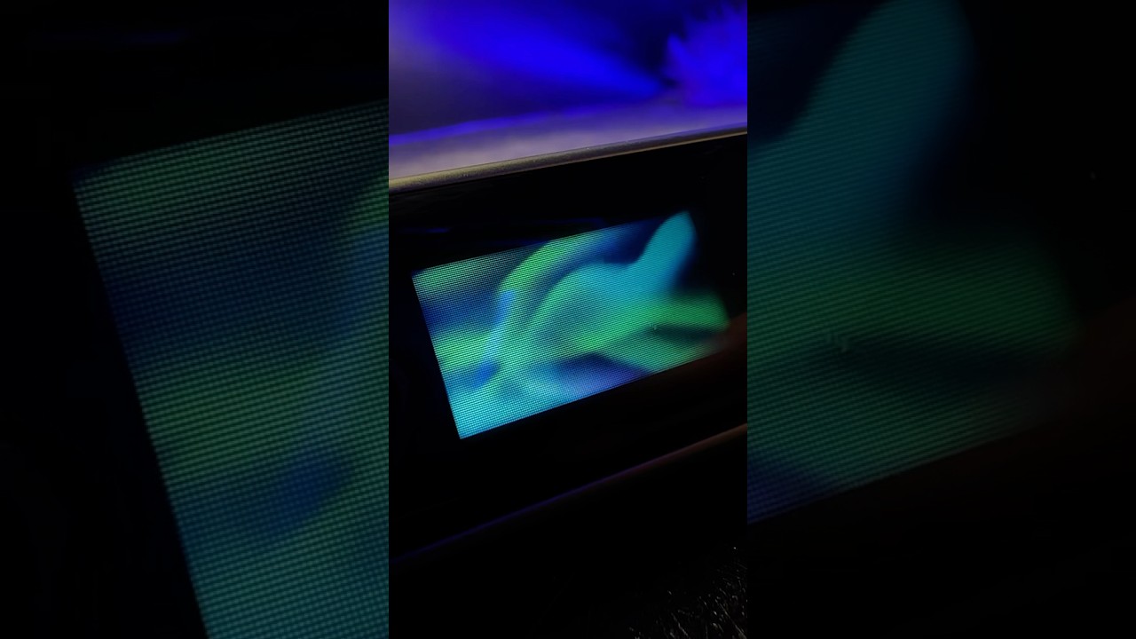 Сенсорный Wenax Q Pro от GeekVape 💨