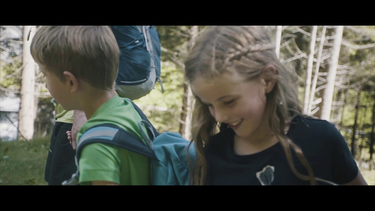 Ein Familiensommer in der Ski- & Almenregion Gitschberg Jochtal