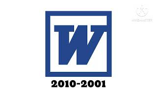 Microsoft Word historical Logos