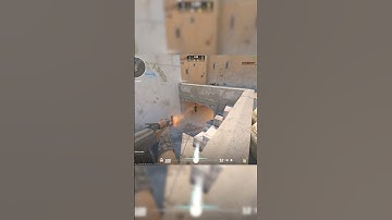 Rifle Clutch - #cs2 #csgo #cs2clips #cs2moments #cs2highlights #cs2gameplay #cs2skins #cs2memes