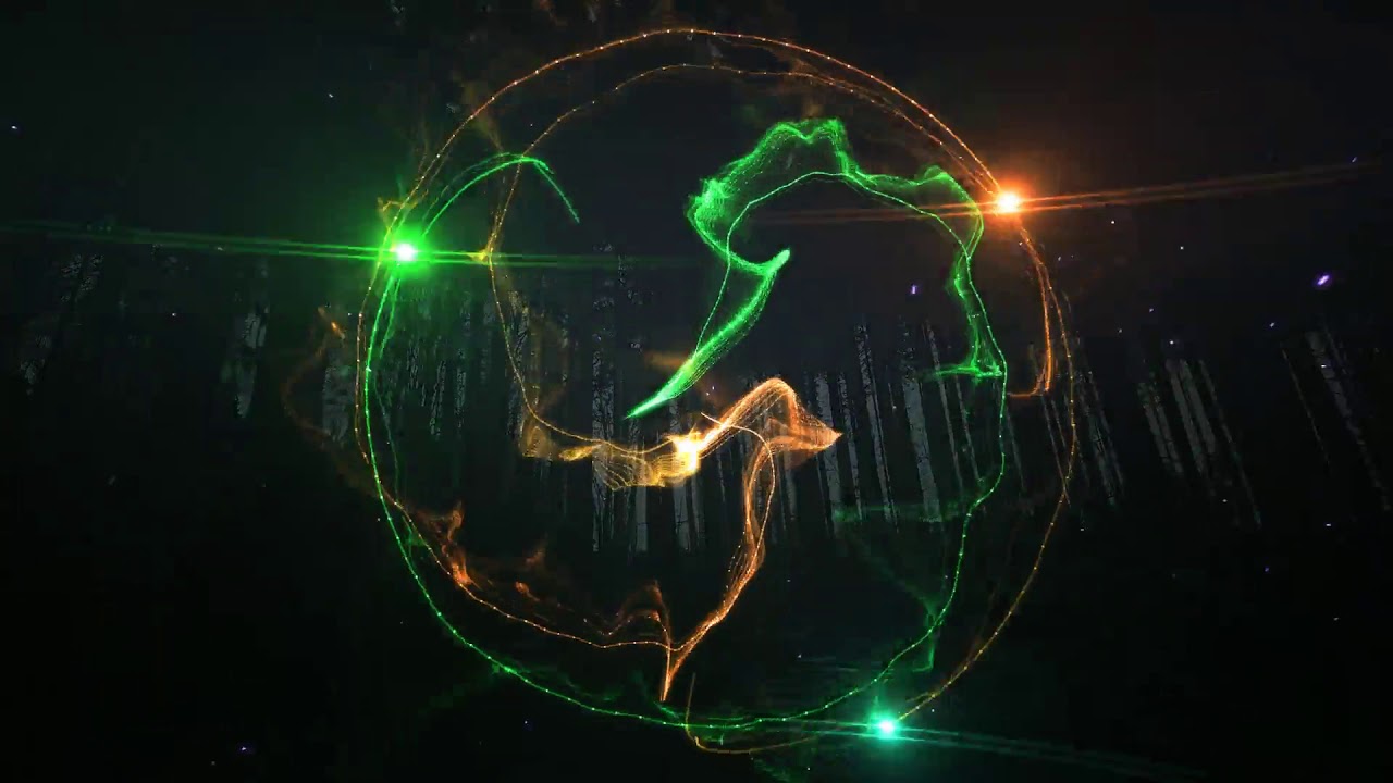 Luthenia Intro - YouTube