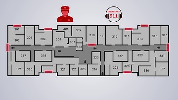 911informLDS - Location Discovery Solution