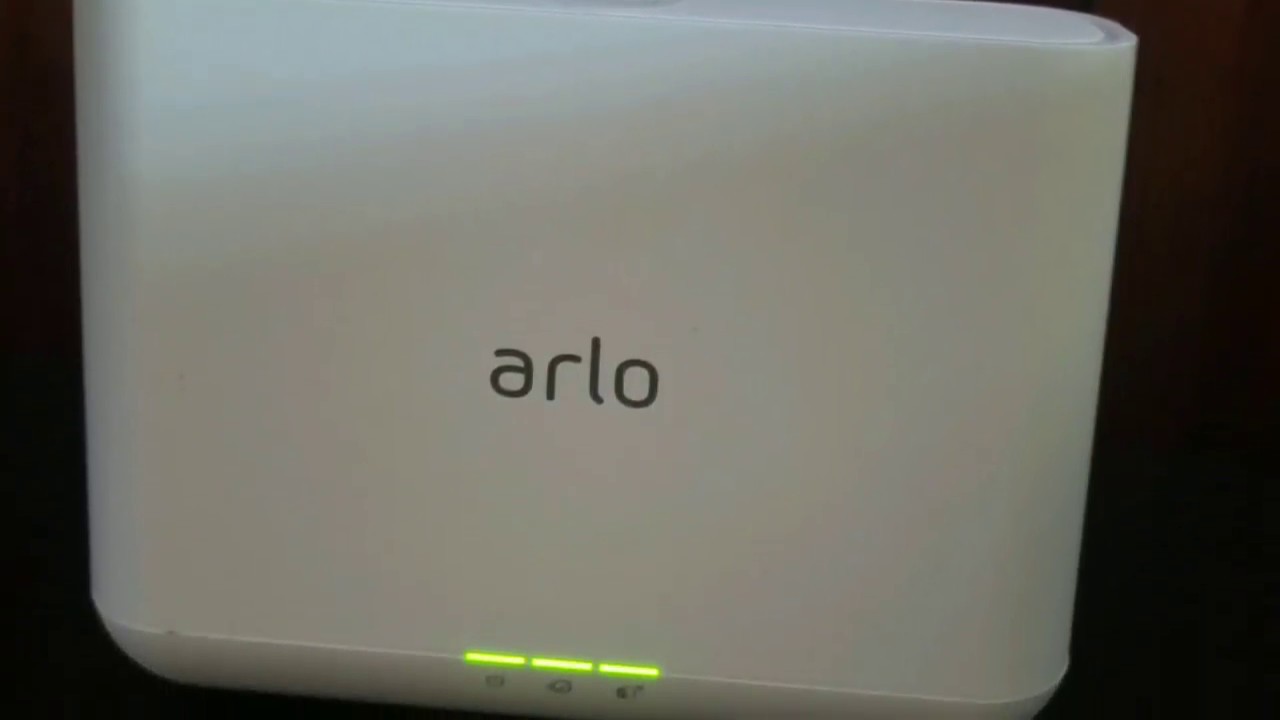 Arlo pro 2 security camera battery life sucks YouTube