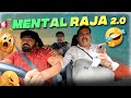 Mental Raja 2.0😎🤩I Car Comedy😝I Tharle car I Prank Video I Kannada car Prank I Prank I Kannada Prank