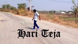 WE // DUBSTEP // HARITEJA