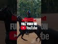 Bryce Young Shows LOVE to Xavier Leggette On His Trail Ride #nfl #xavierlegette #bryceyoung