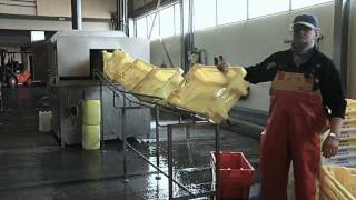 Lets Bv - Krattenwasser Voor Viskisten