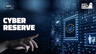 🛡️ Launching Europe’s Cybersecurity Reserve