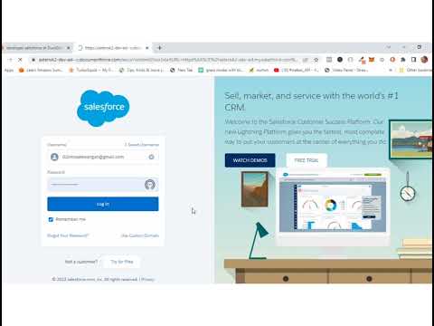 Salesforce | Browser blocks cross-domain cookies | Same Site Cookie Issue