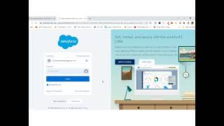 Salesforce | Browser blocks cross-domain cookies | Same Site Cookie Issue