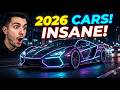 Top 5 Future Cars 2026 That Will Change Everything Shocking #1 Reveal