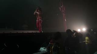 family line live - conan gray @ ovo arena London found heaven on tour 10th november 2024