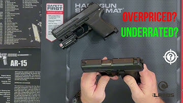 Heckler and Koch pistols, HK... Over priced or Underrated ?
