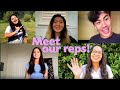 GHC | ASB 2020-21 Introductions