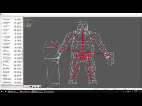 : Model Changes Quick Comparison