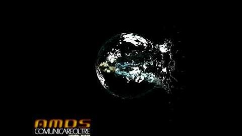 Test Real Flow - Bullet in Water