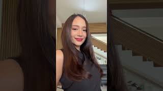 asha mode Davina cantik banget #terikatjanji #ashaassuncao #aryasaloka #sinetron #ftv