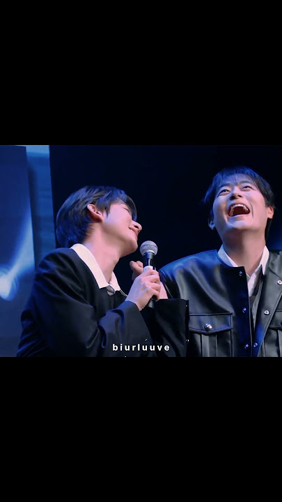 don't falling love with someone's husband #blseries #bl드라마 #b1a4 #gongchan #unintentionallovestory