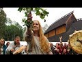 Das Midgardsblót-Festival - Nordlandreise Teil 6