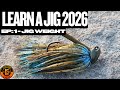 MASTER A Jig 2026 Picking The Right Size Jig
