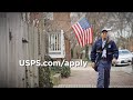 USPS Letter Carrier Recruiting