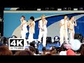 東方神起 / 「Lovin' you」 a-nation 2007