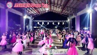 DISCOTILLION || ANHS ENCHANTED NIGHT '24