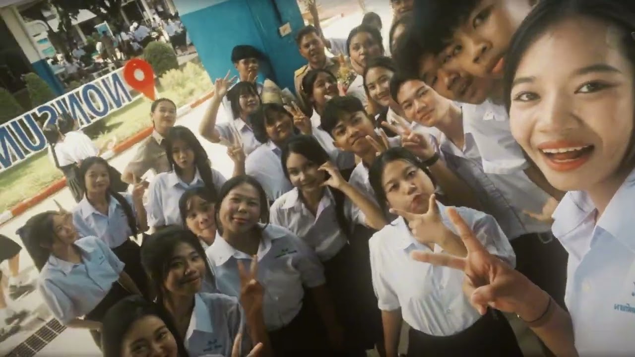 บทเพลงแทนหัวใจ(Our Fav Song)-ใจดี | COVER MV 