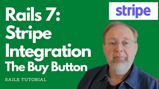 Integrate Stripe Payments in Rails 7: Complete Guide with Webhooks & ActiveStorage | Part 1