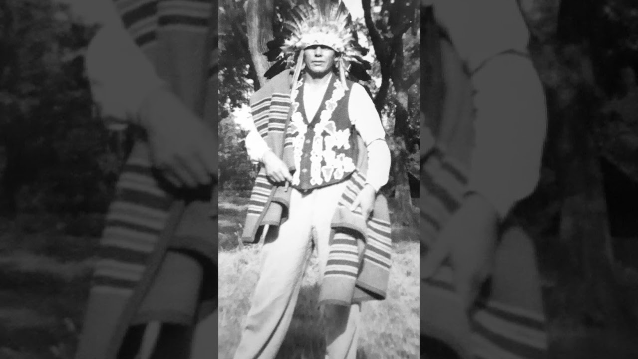 Rocky boy/Caddo Peyote songs