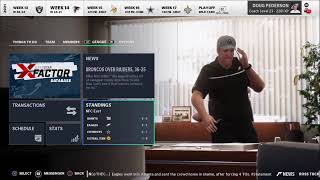 FearEagles21's Live PS4 Broadcast