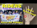 One Handed Horns Hill FUNduro | RIDERS Ep. 11