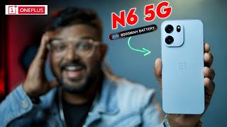 OnePlus N6 5G - Aasli Saach🔥| N6 5G Oneplus Price in India | Oneplus N6 5G Performance