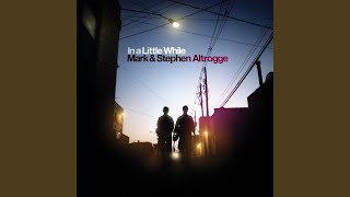 Video thumbnail of "Mark & Stephen Altrogge - Whatever My God Ordains Is Right"