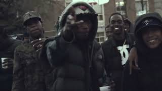 Buck, Ghost & Booggz - Bout It, Bout It (Official Video)