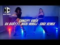 DaBaby Ft.  Nicki Minaj Suge (Remix) | Neal Carter Choreography