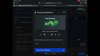 Celebrity π₯ DSA the Python Way βEp. 79: Sort String List Profile