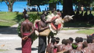 Duk Duk ceremony Mioko Oceania Expeditions Resimi