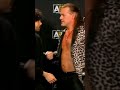 #ChrisJericho warning #TonyKhan “some s#!t went down” about backstage fight #AEW #AllOut scrum