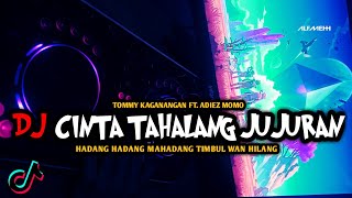 DJ HADANG HADANG MAHADANG TIMBUL WAN HILANG VIRAL TIKTOK BANJAR REMIX FULL BASS TERBARU 2022