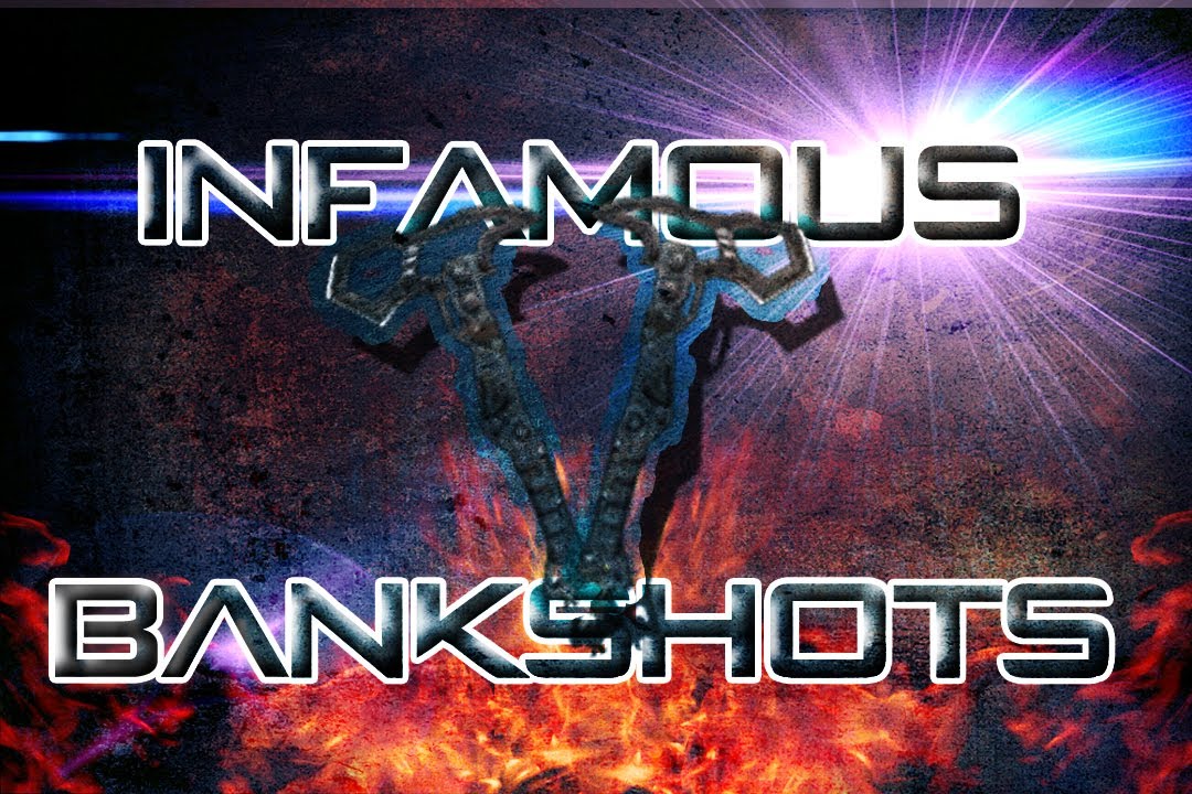 Introducing TheInfamousOD | Infamous Bankshots V2 | BankShotBosses |