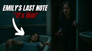 The Fake Text Messages That Exposed Her Killer | The Tragic Disappearance of Emily Carter