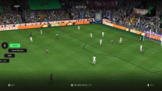 EA SPORTS FC 25 best goal 16