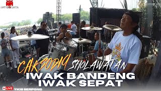 Download Lagu NEW MONATA ( CAK SODIQ SHOLAWATAN ) FEAT DHEHAN PRO LIVE SERPONG MP3 Download Lagu NEW MONATA ( CAK SODIQ SHOLAWATAN ) FEAT DHEHAN PRO LIVE SERPONG MP3