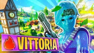 IL CAMPIONE DELL’ARENA !! QUESTO SI CHE È GIOCARE COME SI DEVE A FORTNITE