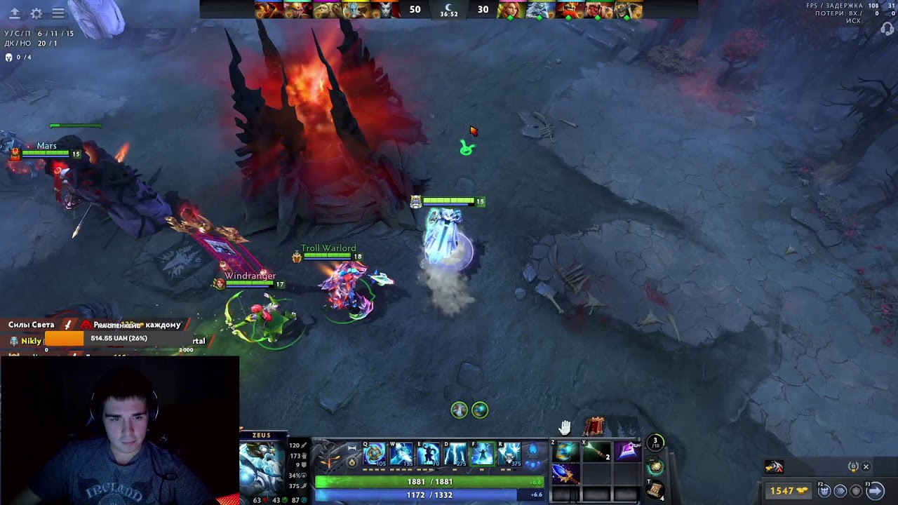 Генерал Арнольд снова в строю