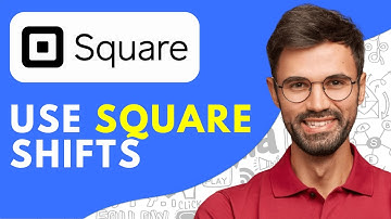 How To Use Square Shifts (2025) – Simplify Employee Scheduling